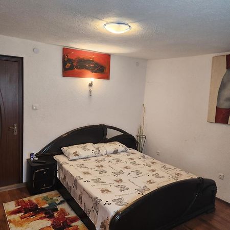 Cabana mare in intimitate si liniste Bosorod Esterno foto