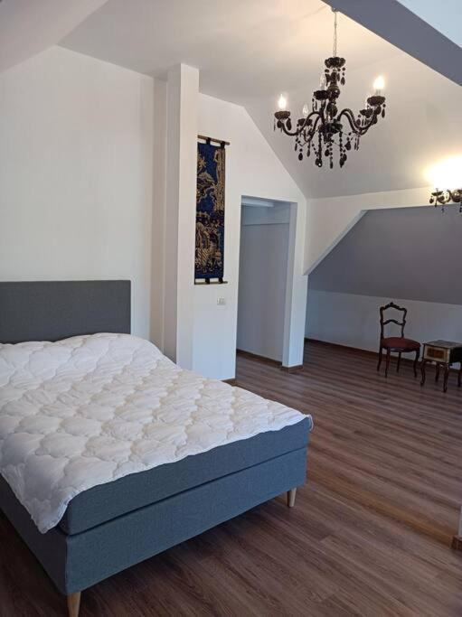 Cabana mare in intimitate si liniste Bosorod Esterno foto