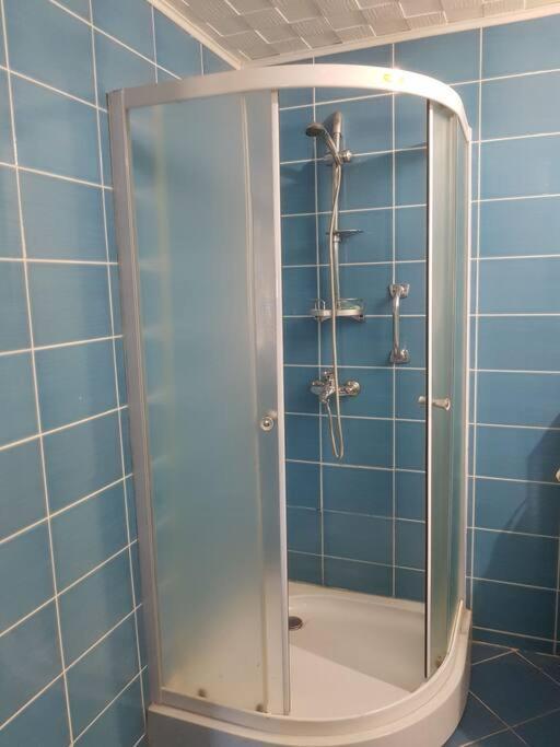 Cabana mare in intimitate si liniste Bosorod Esterno foto