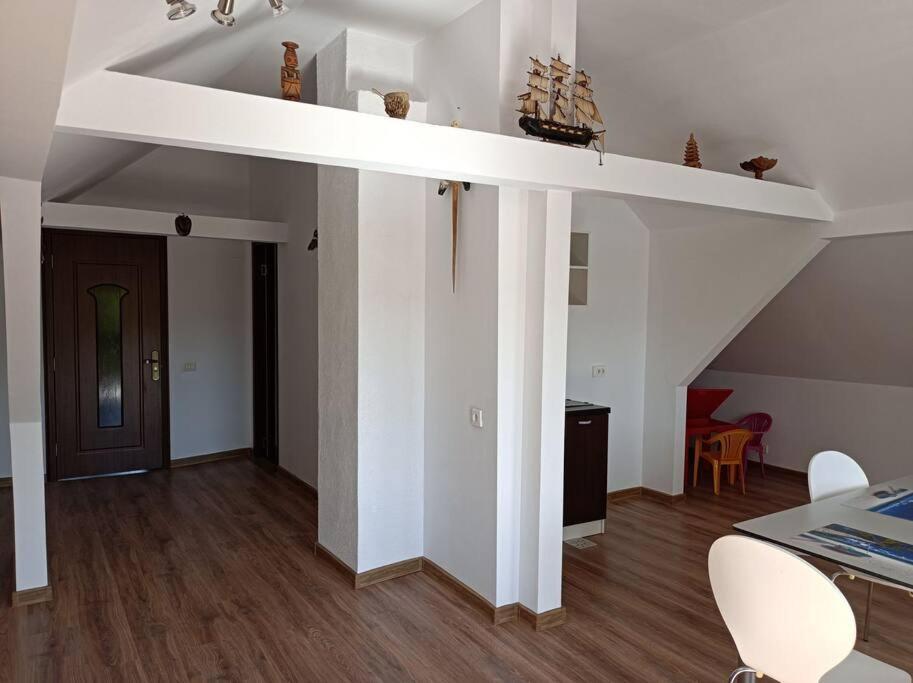 Cabana mare in intimitate si liniste Bosorod Esterno foto