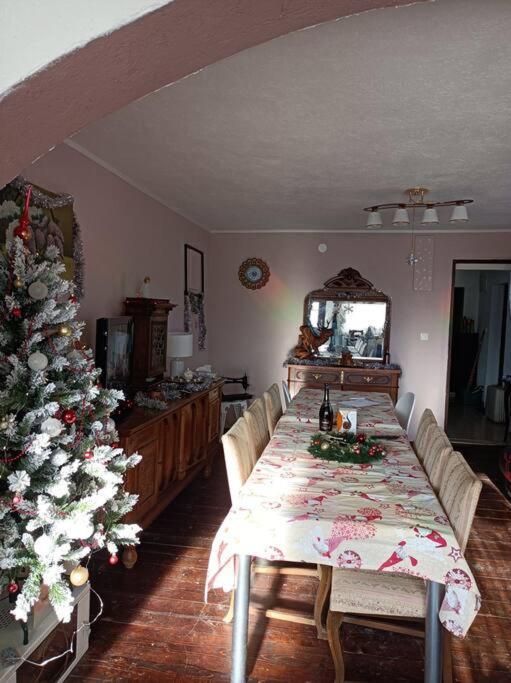 Cabana mare in intimitate si liniste Bosorod Esterno foto