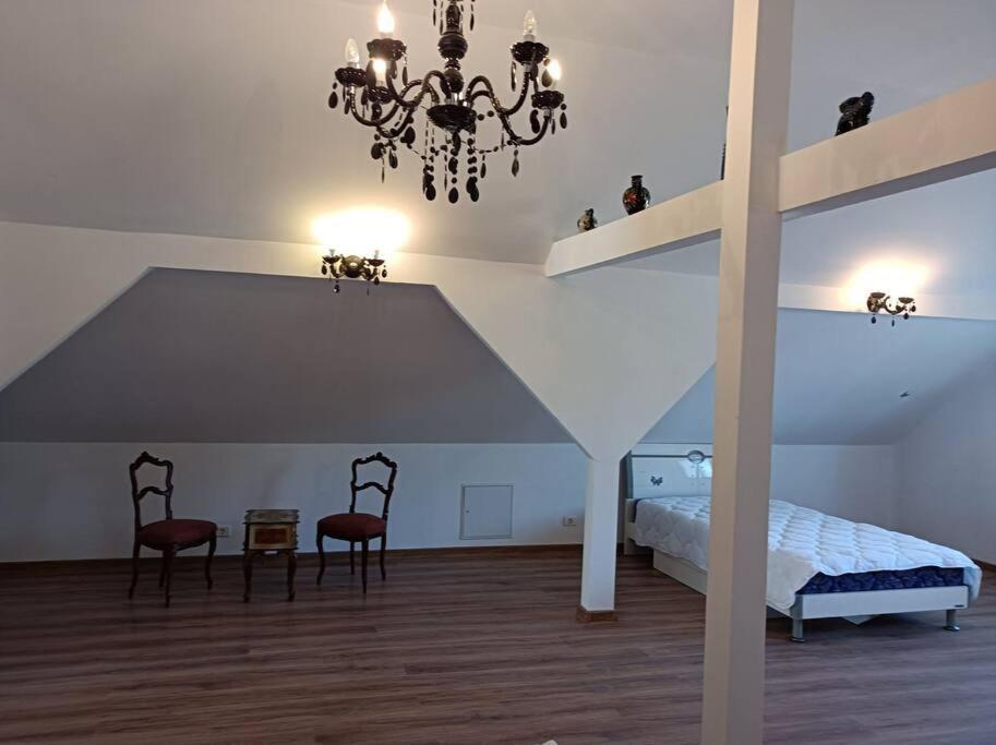 Cabana mare in intimitate si liniste Bosorod Esterno foto