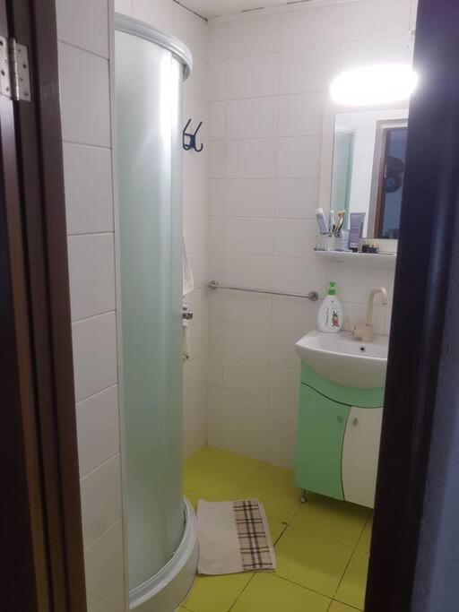 Cabana mare in intimitate si liniste Bosorod Esterno foto