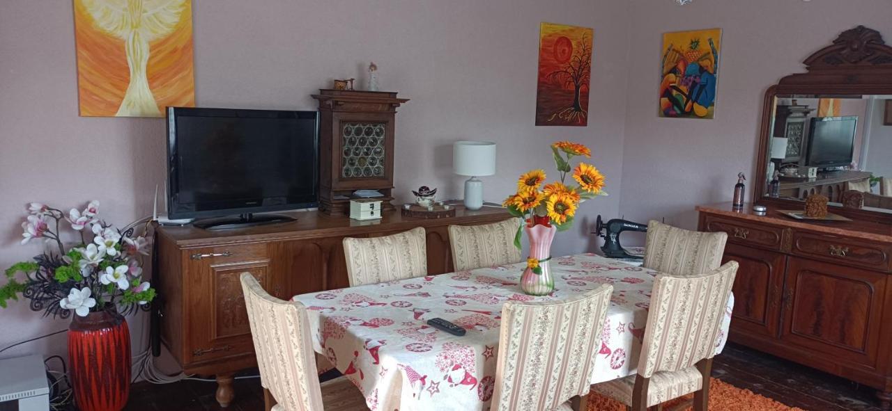 Cabana mare in intimitate si liniste Bosorod Esterno foto
