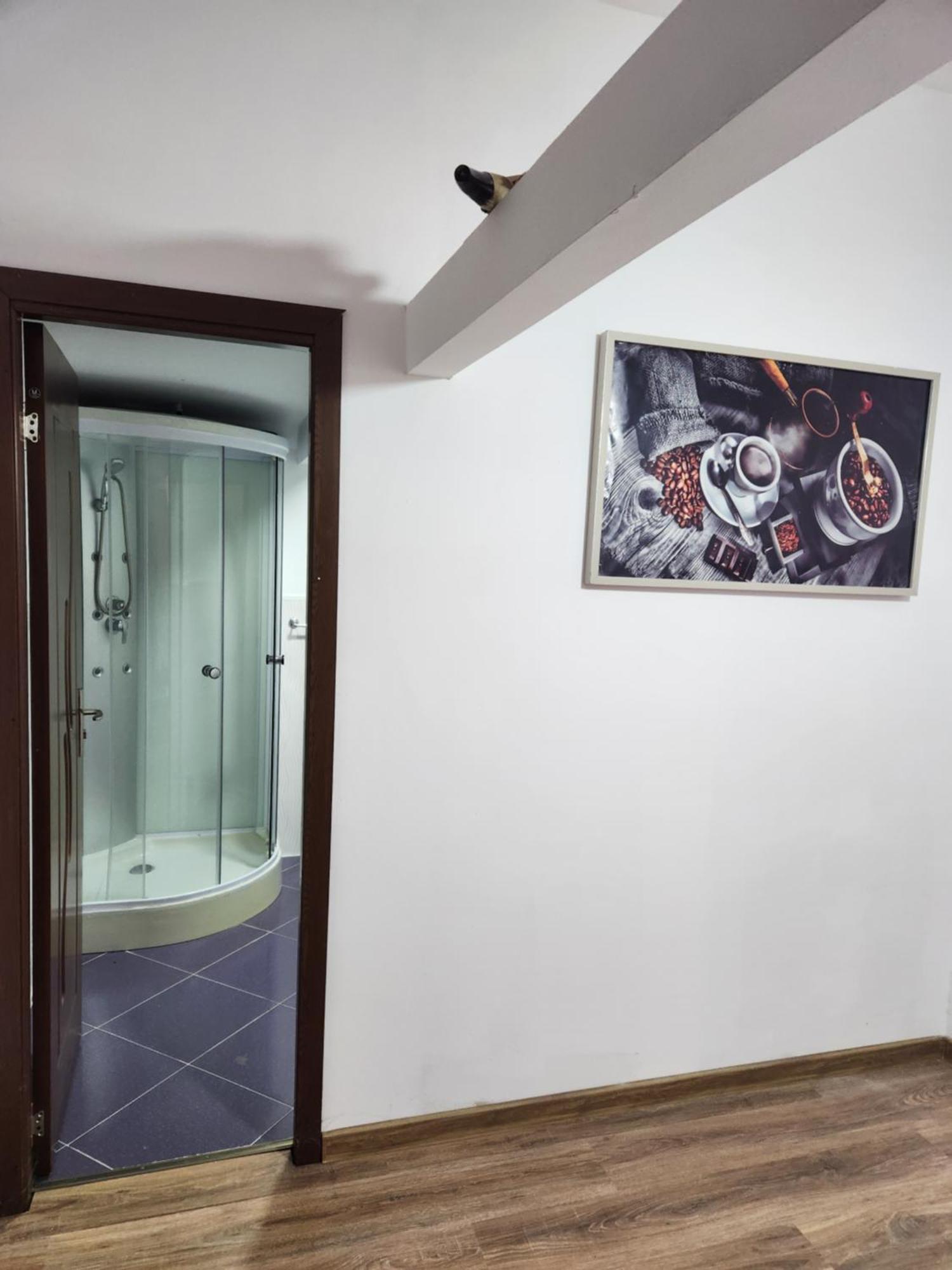 Cabana mare in intimitate si liniste Bosorod Esterno foto