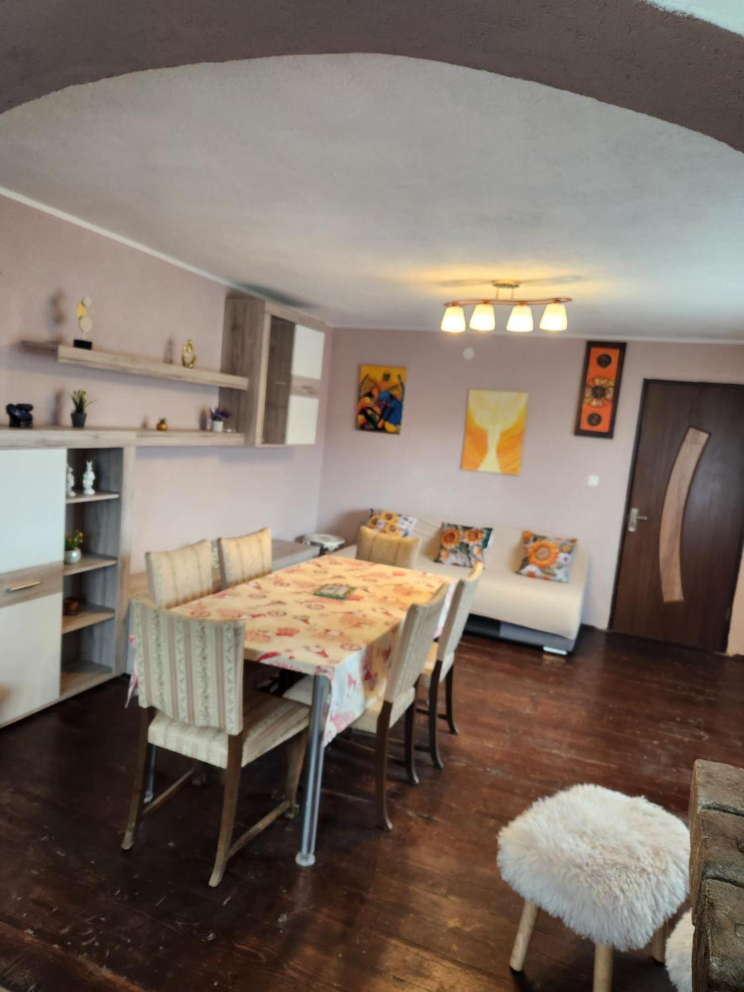 Cabana mare in intimitate si liniste Bosorod Esterno foto