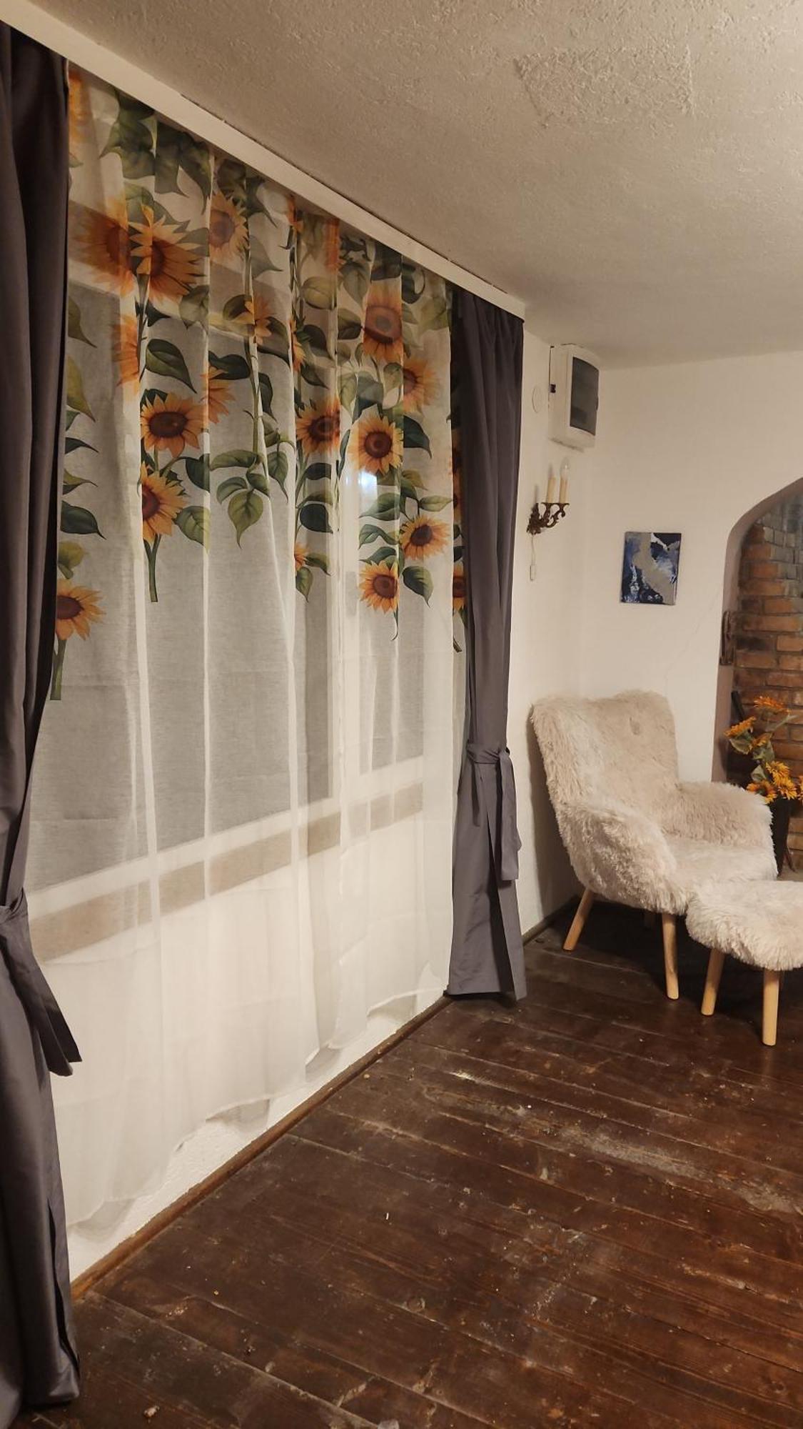 Cabana mare in intimitate si liniste Bosorod Esterno foto