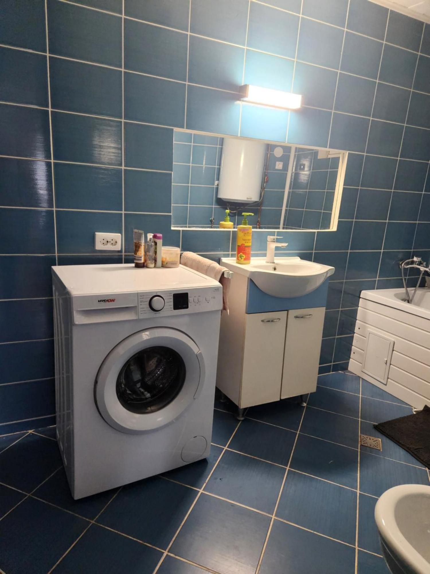 Cabana mare in intimitate si liniste Bosorod Esterno foto