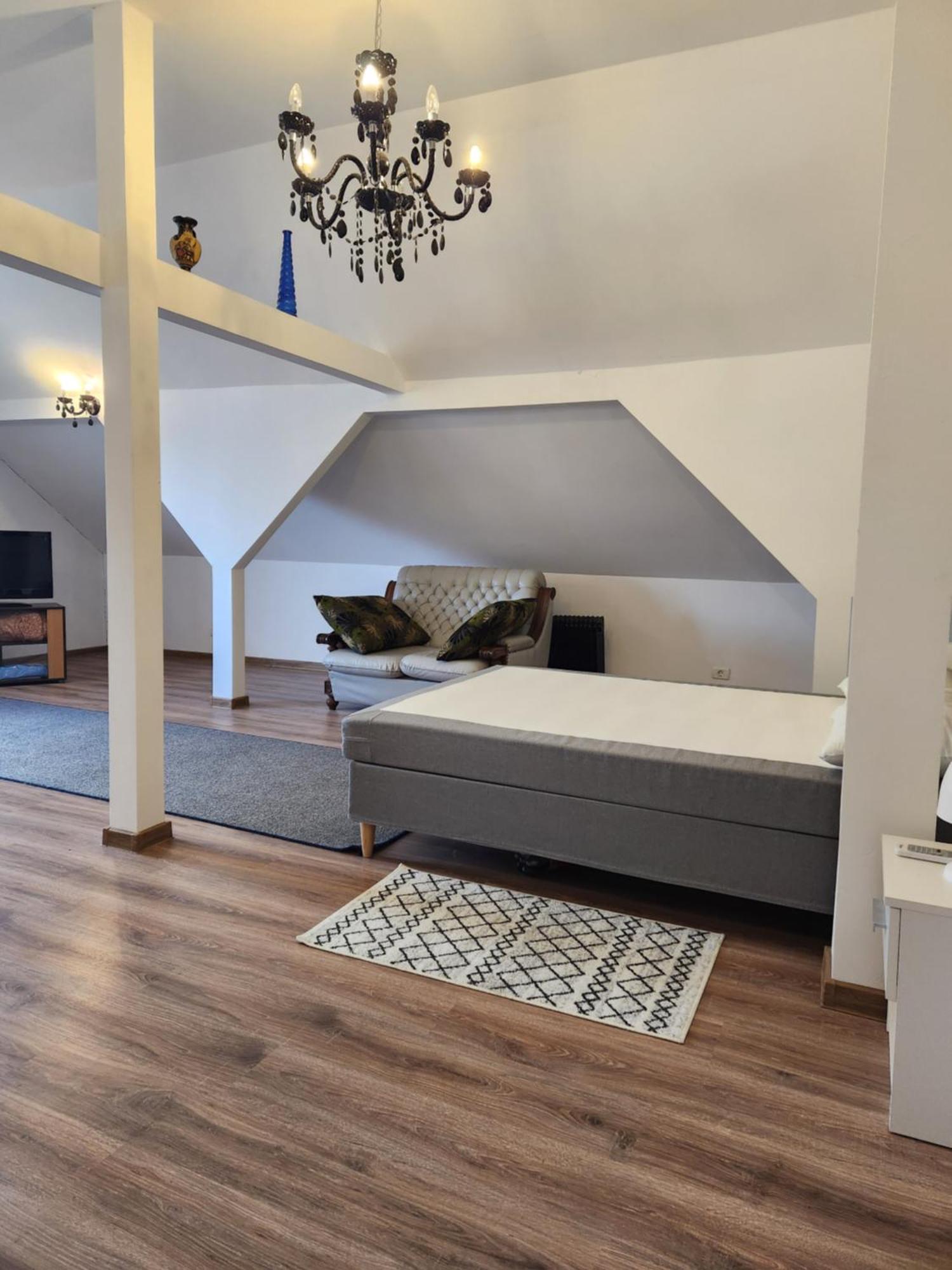 Cabana mare in intimitate si liniste Bosorod Esterno foto