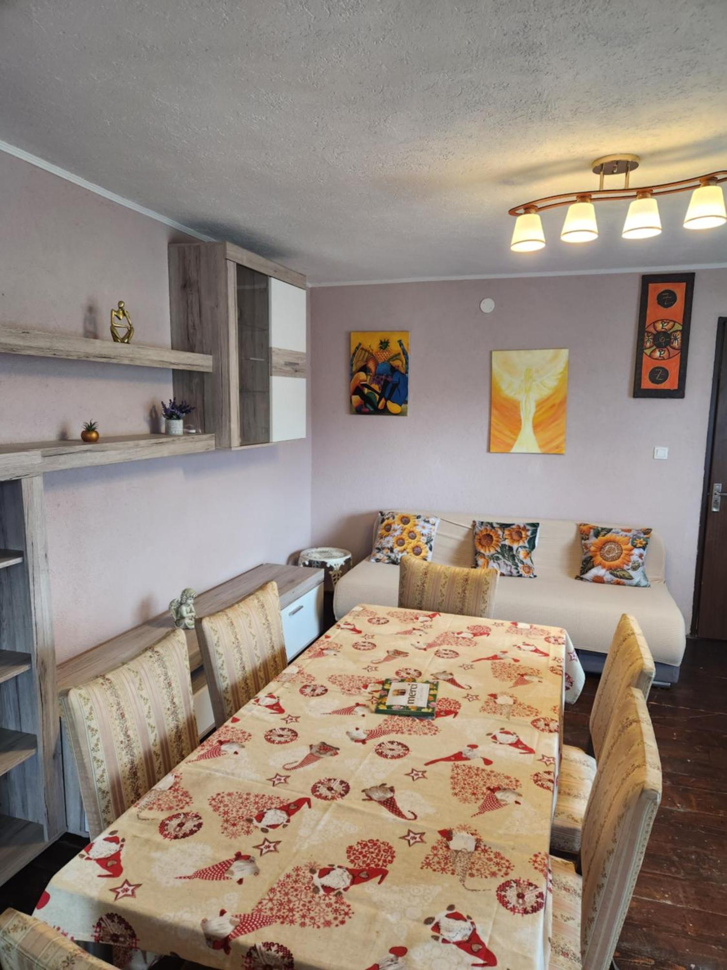 Cabana mare in intimitate si liniste Bosorod Esterno foto