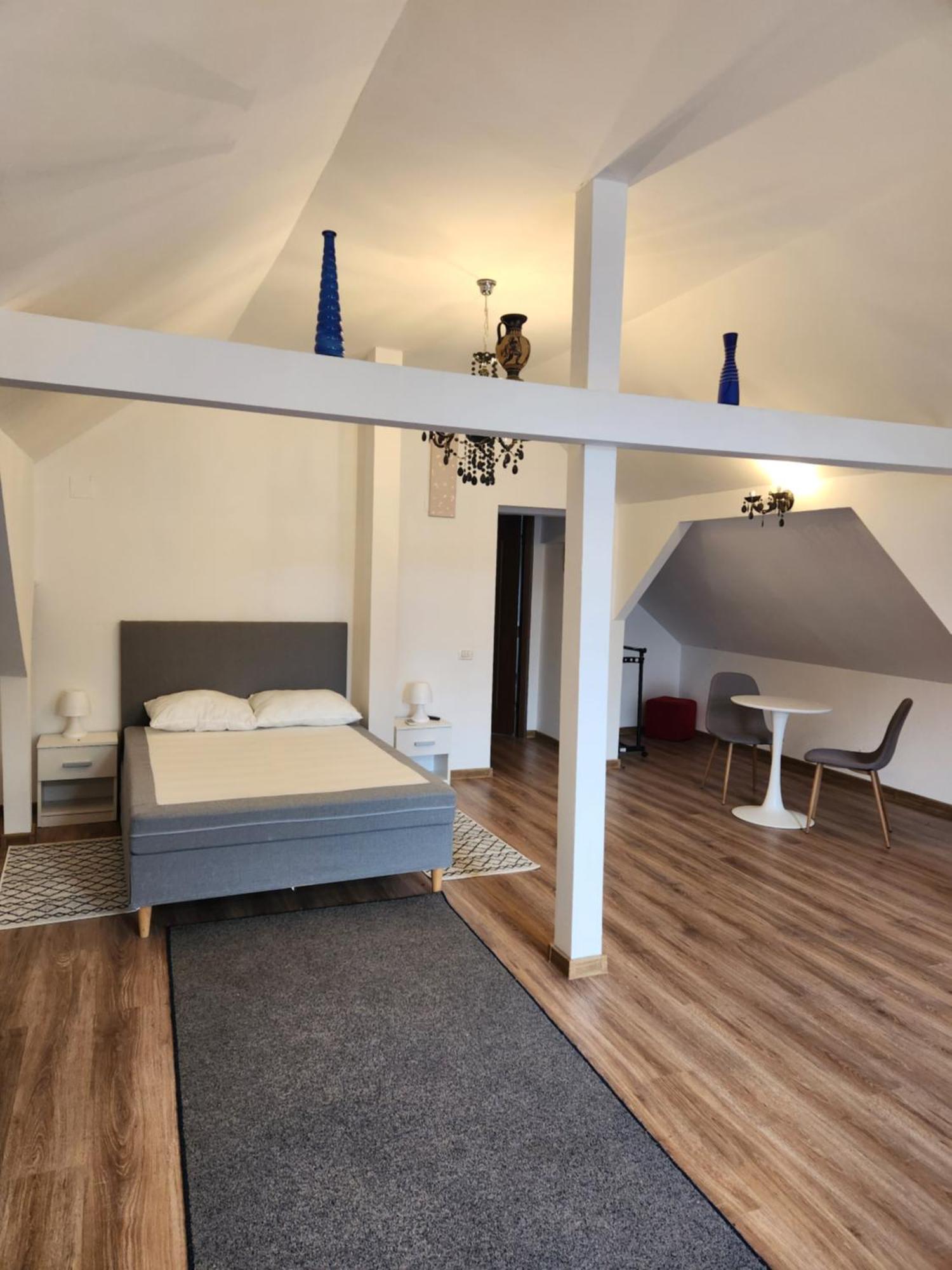 Cabana mare in intimitate si liniste Bosorod Esterno foto