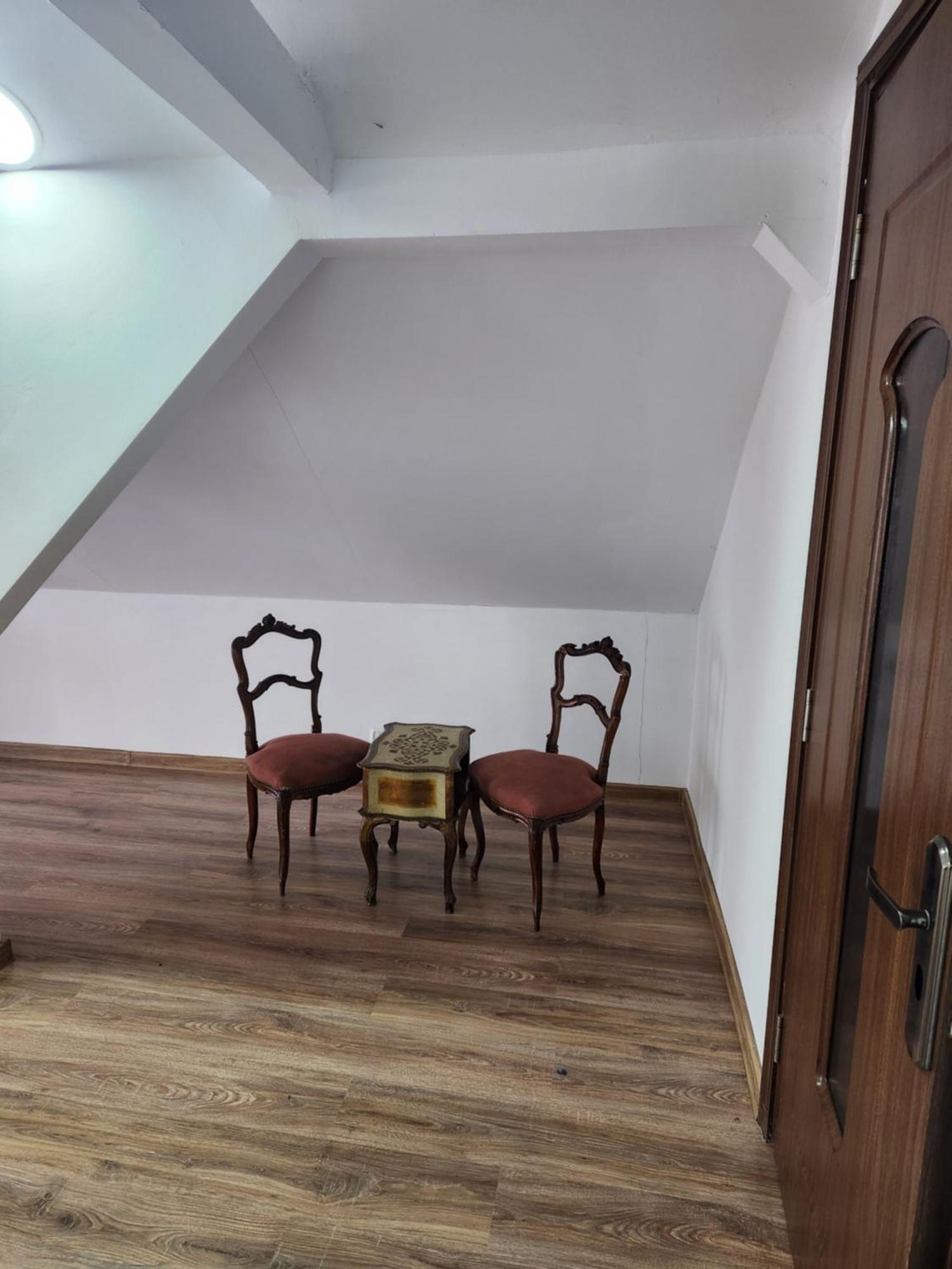 Cabana mare in intimitate si liniste Bosorod Esterno foto