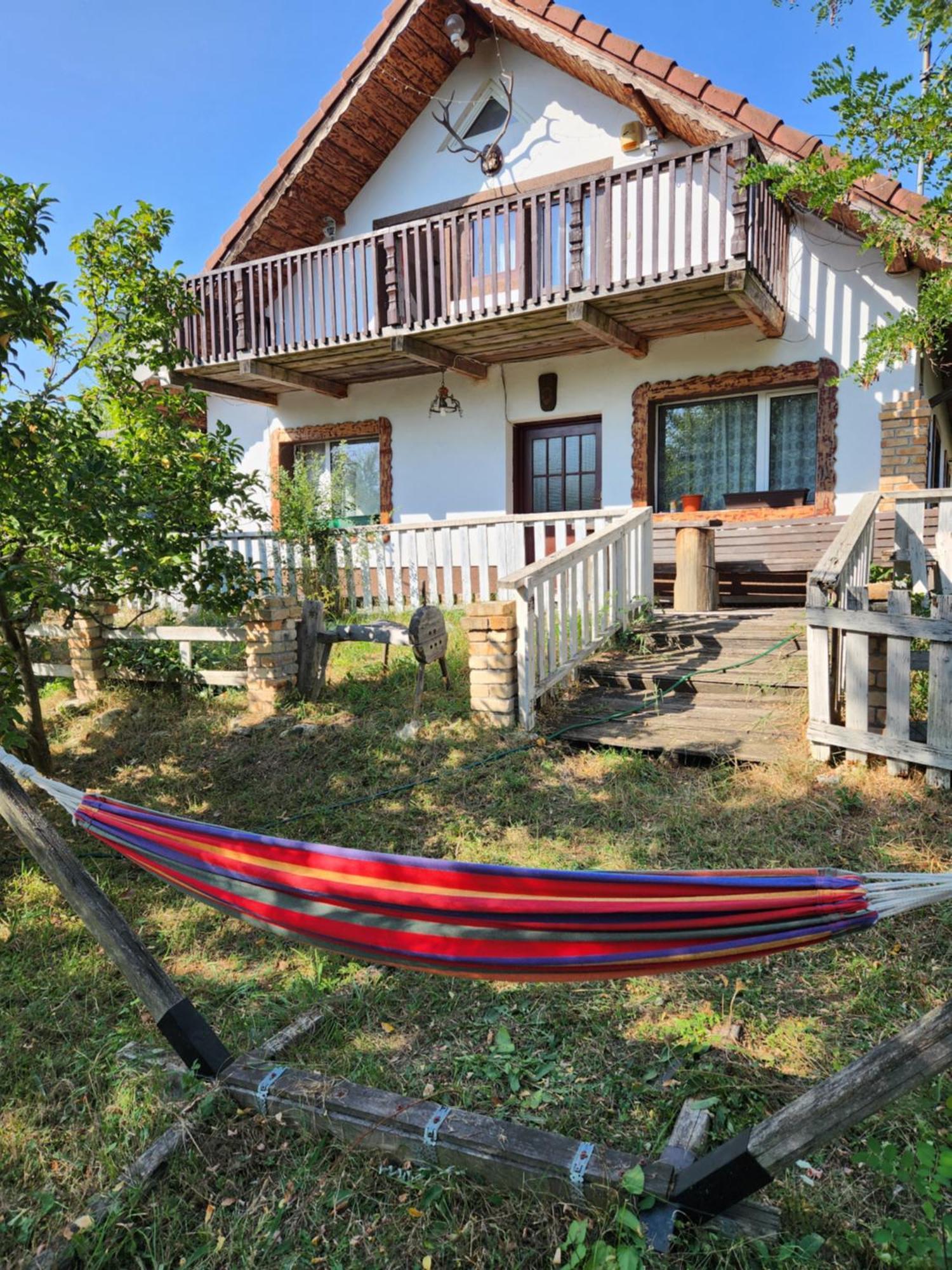 Cabana mare in intimitate si liniste Bosorod Esterno foto